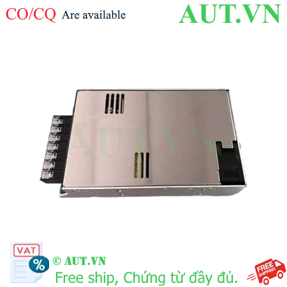 Ảnh của Bộ nguồn xung Omron S8FS-G30024C-500