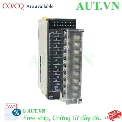 Ảnh của PLC Omron CJ1W-ID211-932