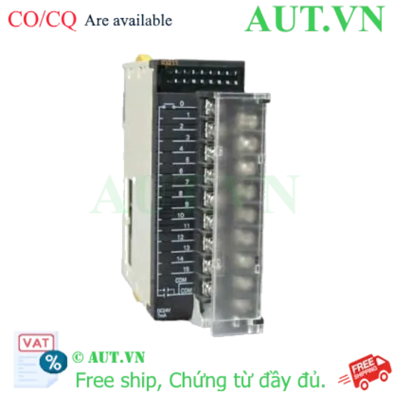Ảnh của PLC Omron CJ1W-ID211-932