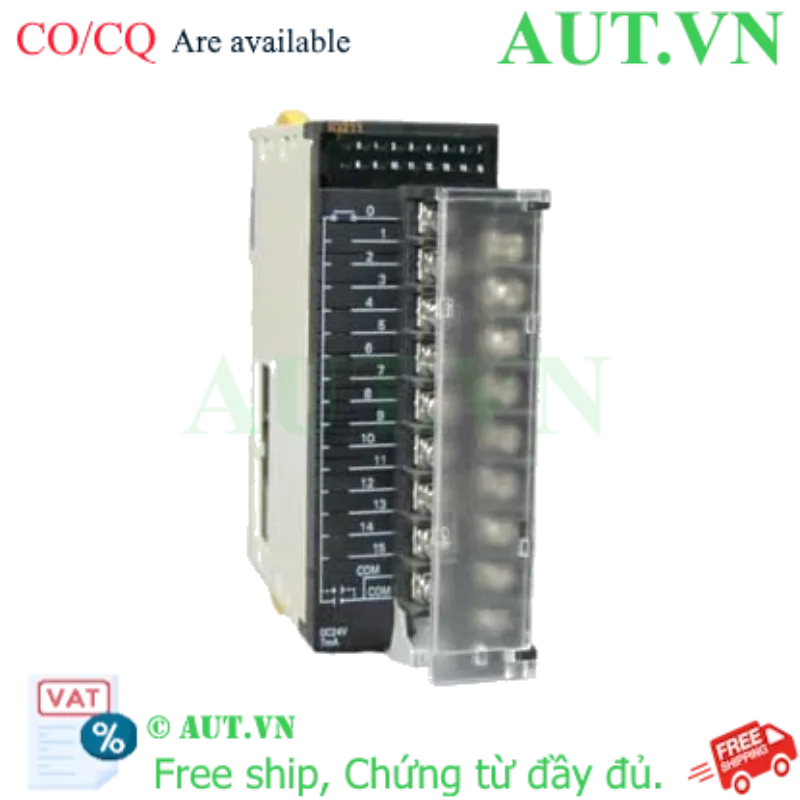 Ảnh của PLC Omron CJ1W-ID211-932