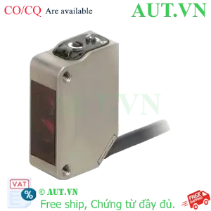 Ảnh của Cảm biến quang điện Omron E3ZM-CT81-D 2M