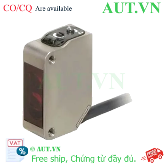 Ảnh của Cảm biến quang điện Omron E3ZM-CT81-D 2M