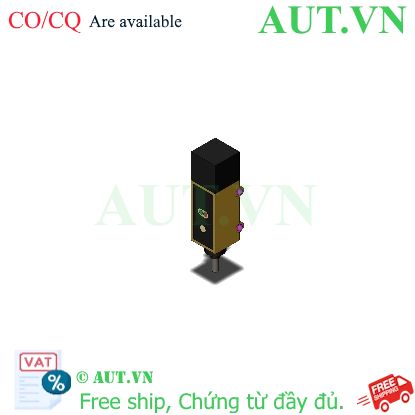 Ảnh của Cảm biến quang điện  Omron E3S-R1E42 2M