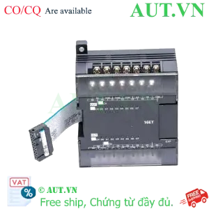 Ảnh của PLC Omron CP1W-16ET