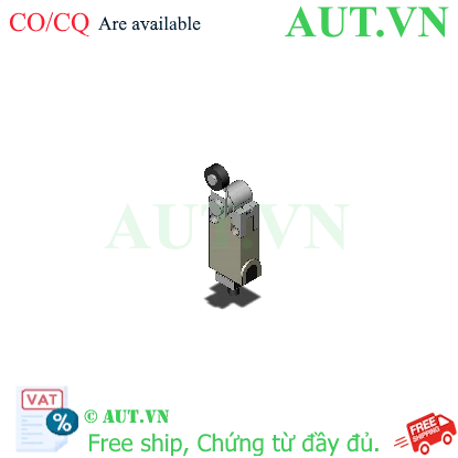 Ảnh của Công tắc an toàn  Omron D4F-220-3D