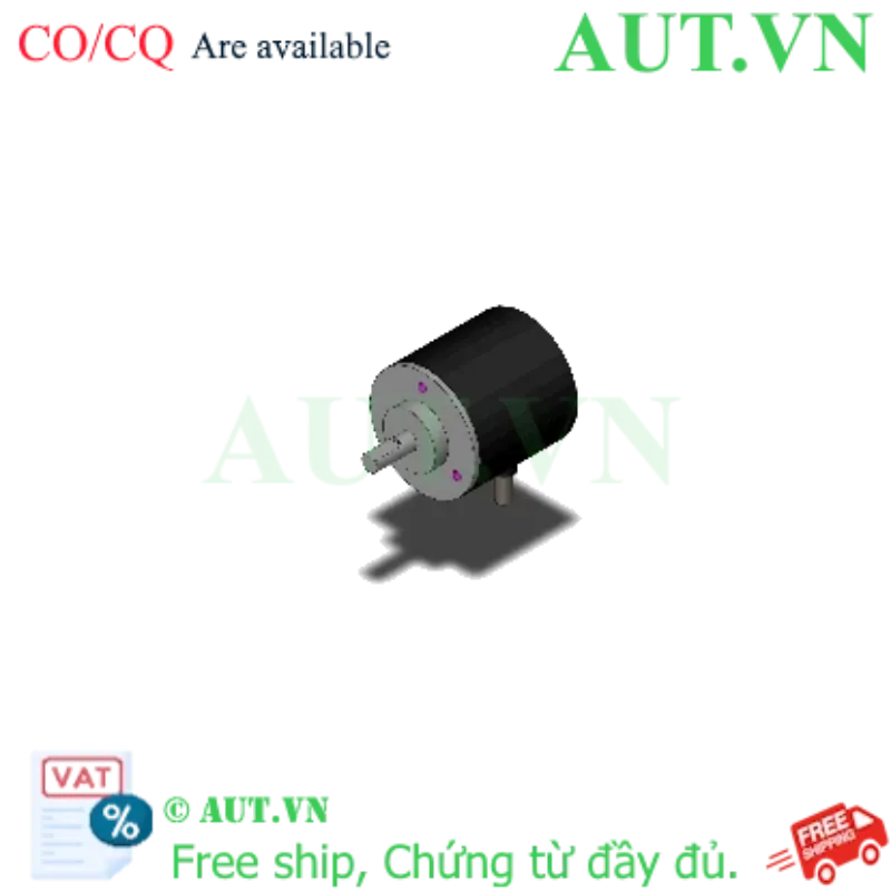Ảnh của Cảm biến Encoder  Omron E6B2-CWZ6C 60P/R 0.5M