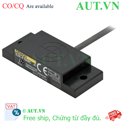 Ảnh của Cảm biến tiệm cận  Omron E2K-F10MC1-A 2M