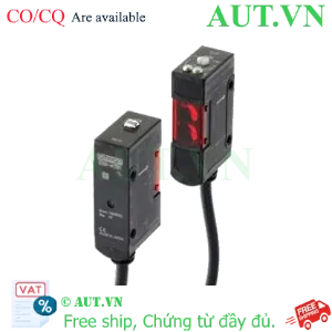 Ảnh của Cảm biến quang điện Omron E3S-AT81 2M