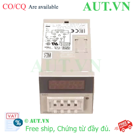 Ảnh của Timer Omron H5CN-YAN AC100-240