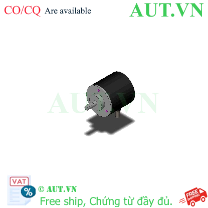 Ảnh của Cảm biến Encoder  Omron E6B2-CWZ1X 100P/R 0.5M