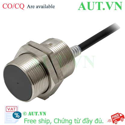 Ảnh của Cảm biến tiệm cận  Omron E2EH-X12C1 5M