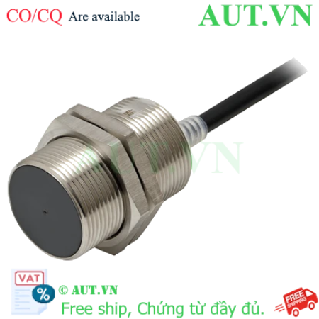 Ảnh của Cảm biến tiệm cận  Omron E2EH-X12C1 5M