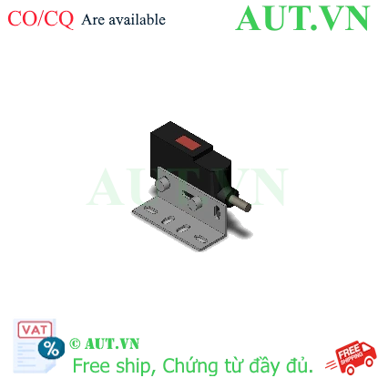 Ảnh của Cảm biến quang điện  Omron E3S-R61 5M
