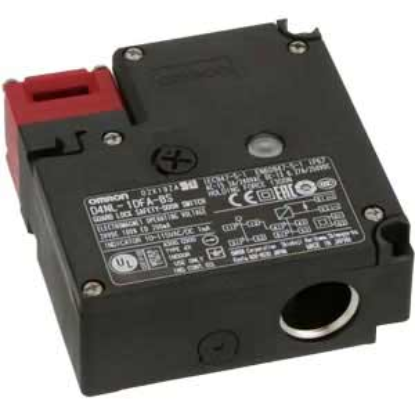 Ảnh của Khóa cửa an toàn Omron D4NL-1DFA-BS