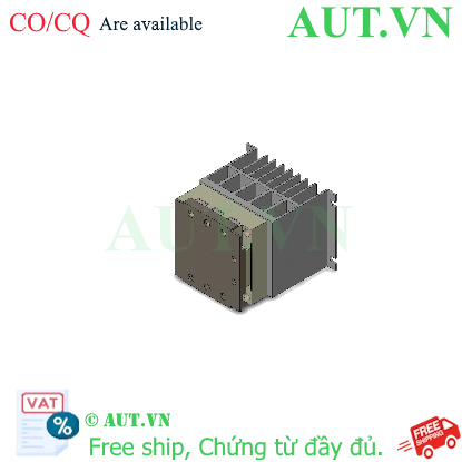 Ảnh của Relay bán dẫn  Omron G3PE-225B-2 DC12-24