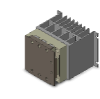 Ảnh của Relay bán dẫn  Omron G3PE-225B-2 DC12-24