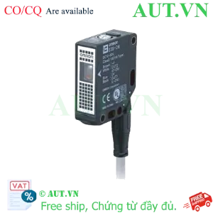 Ảnh của Cảm biến quang điện Omron E3S-DBP12 2M