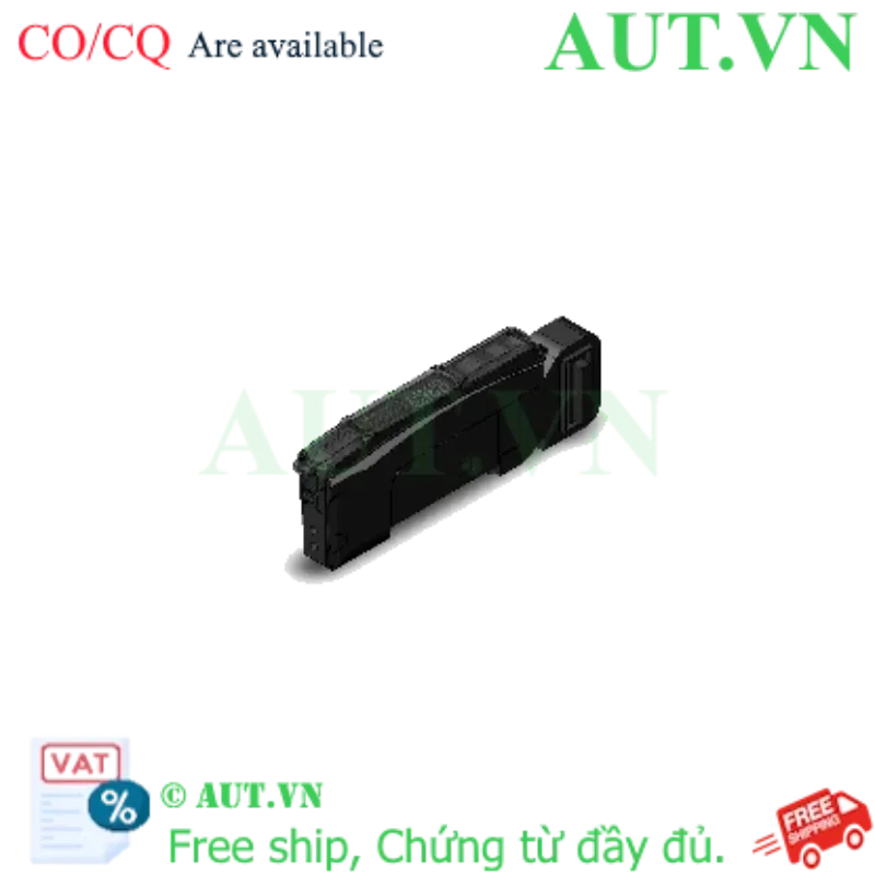 Ảnh của Cảm biến sợi quang  Omron E3NX-FA0