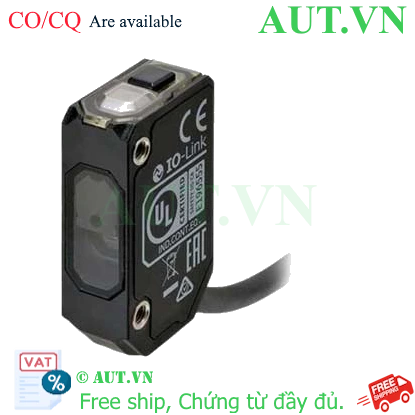 Ảnh của Cảm biến quang điện Omron E3AS-F1500IPD 5M