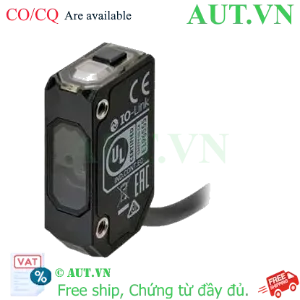 Ảnh của Cảm biến quang điện Omron E3AS-F1500IPT 5M