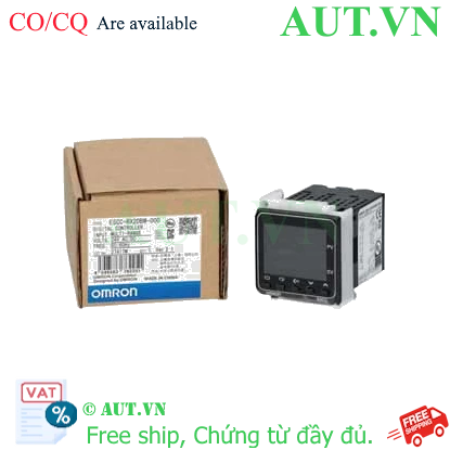 Ảnh của Đồng hồ nhiệt Omron E5CC-RX2DBM-000