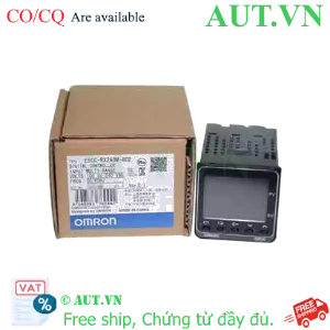 Ảnh của Đồng hồ nhiệt Omron E5CC-RX2ABM-802