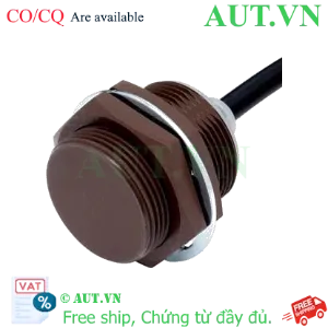 Ảnh của Cảm biến tiệm cận Omron E2EW-QX10C330 5M