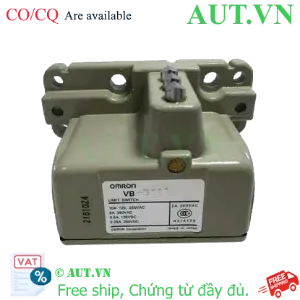 Ảnh của Công tắc hành trình Limit Switch Omron VB-3111