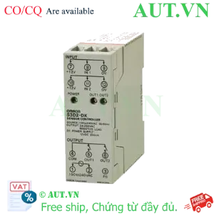 Ảnh của Bộ điều khiển cảm biến Omron S3D2-DK
