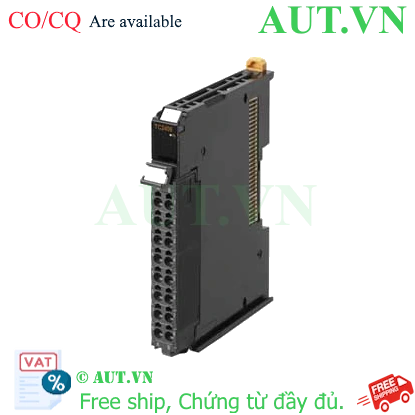 Ảnh của PLC Omron NX-TC2406