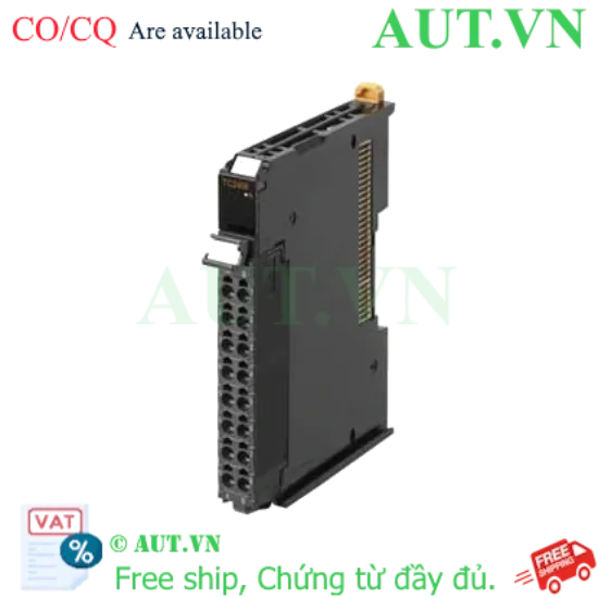 Ảnh của PLC Omron NX-TC2406