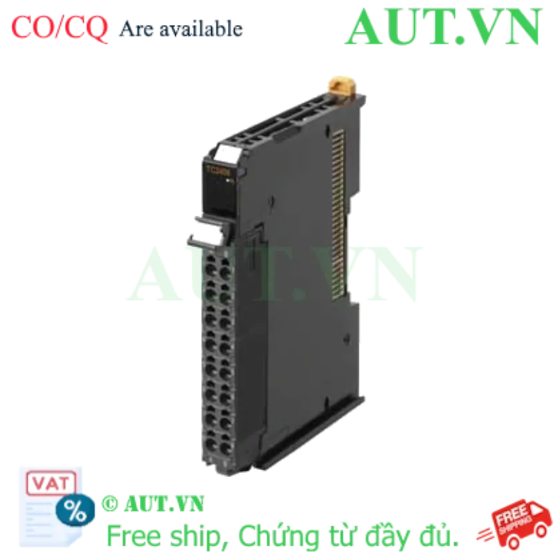Ảnh của PLC Omron NX-TC2406