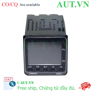 Ảnh của Đồng hồ nhiệt Omron E5CC-RX2ASM-802