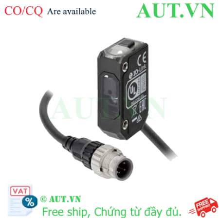 Ảnh của Cảm biến quang điện Omron E3AS-F1000IPT-M3J 0.3M