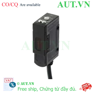Ảnh của Cảm biến quang điện Omron E3S-AR91 5M