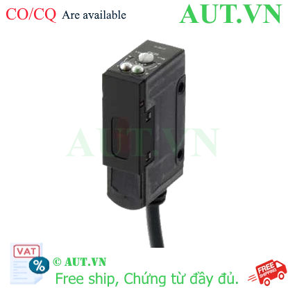 Ảnh của Cảm biến quang điện Omron E3S-AR91 5M