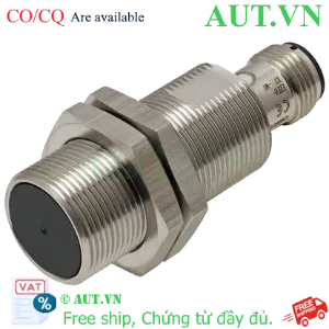 Ảnh của Cảm biến tiệm cận Omron E2EH-X7D1-M1G M18 - Vỏ Inox SUS316L - Chuẩn IP69K