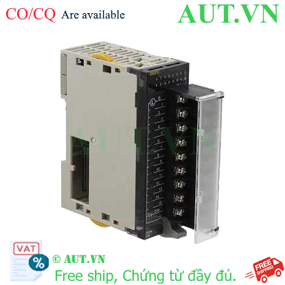 Ảnh của PLC Omron CJ1W-OD211
