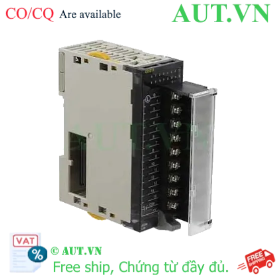 Ảnh của PLC Omron CJ1W-OD211