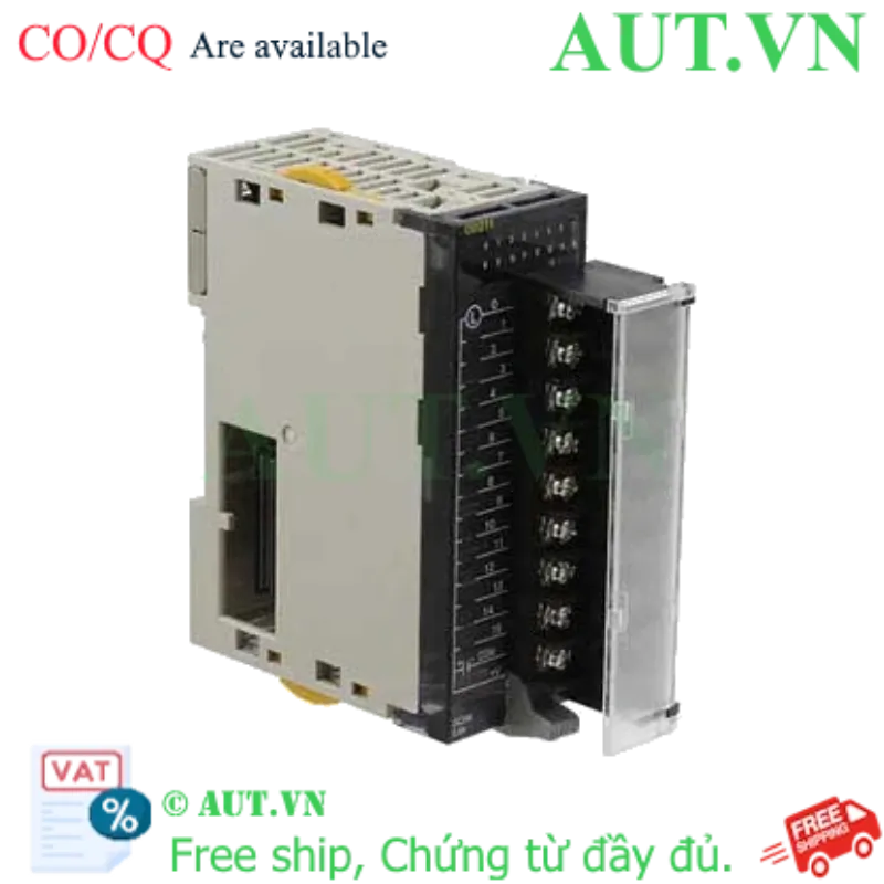 Ảnh của PLC Omron CJ1W-OD211