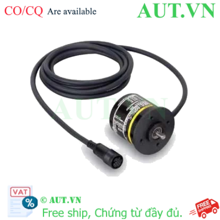 Ảnh của Cảm biến Encoder Omron E6CP-AG5C-C 256 5M
