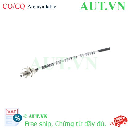 Ảnh của Cảm biến sợi quang Omron E32-C31M 1M