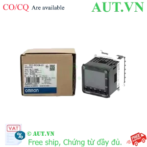 Ảnh của Đồng hồ nhiệt Omron E5CC-RX2ASM-801