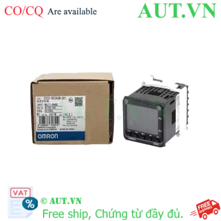 Ảnh của Đồng hồ nhiệt Omron E5CC-RX2ASM-801