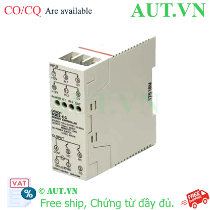 Ảnh của Bộ điều khiển cảm biến Omron S3D2-CC