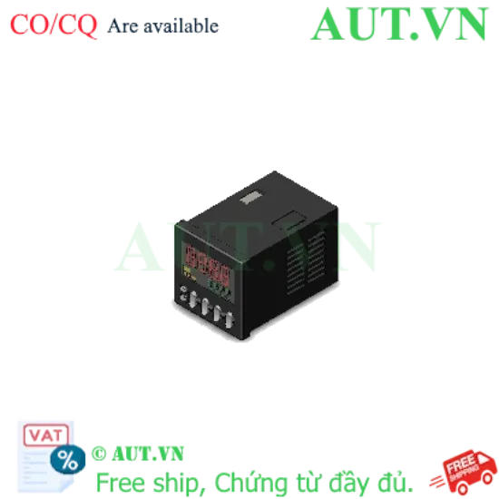 Ảnh của Timer  Omron H5CX-L8ED-N