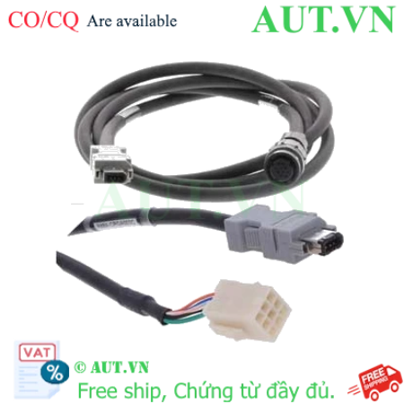 Ảnh của Phụ kiện khác Omron R88A-CRGB003CR