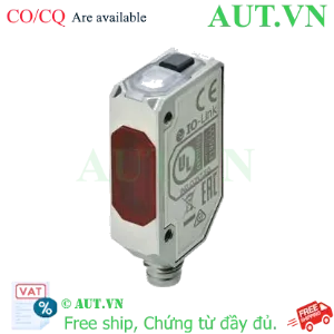 Ảnh của Cảm biến quang điện Omron E3AS-L200MD M3