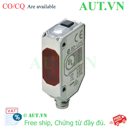 Ảnh của Cảm biến quang điện Omron E3AS-L200MN M3