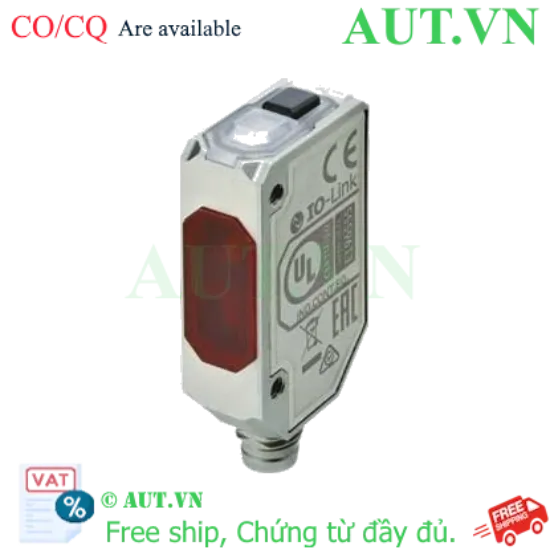 Ảnh của Cảm biến quang điện Omron E3AS-L200MT M3